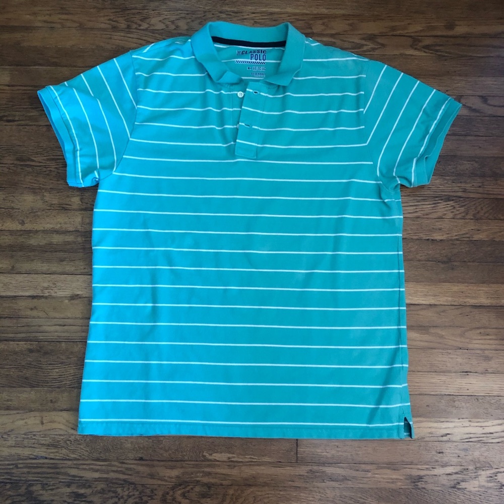 Men’s Old Navy Polo